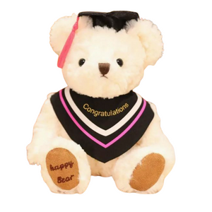 Graduation Bear - Personalised Gift
