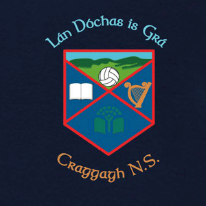 Craggagh N.S. Sweatshirt