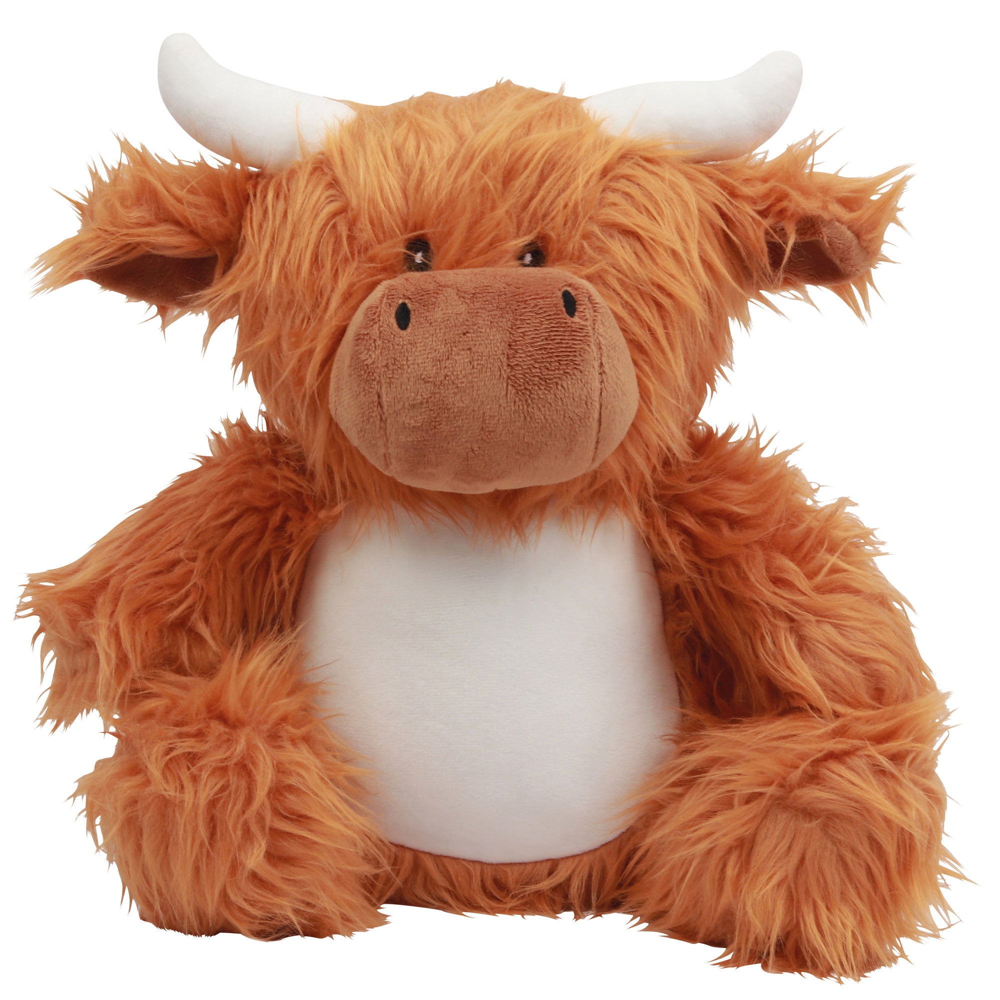 Highland Cow, Personalised Gift