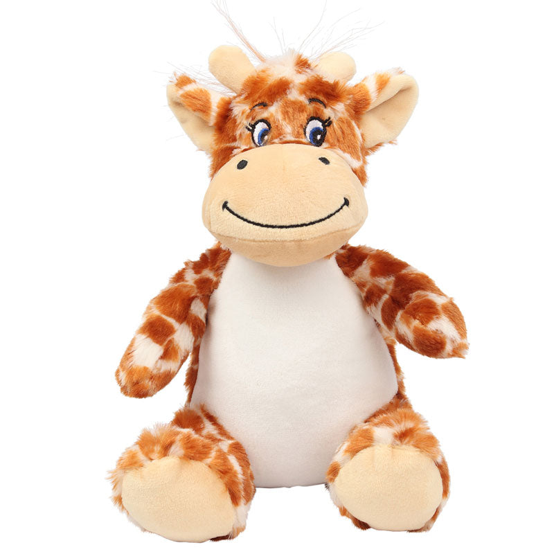 Printme Mini Giraffe, Personalised Gift