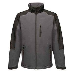 Hydroforce 3-layer softshell, Personalised Gift