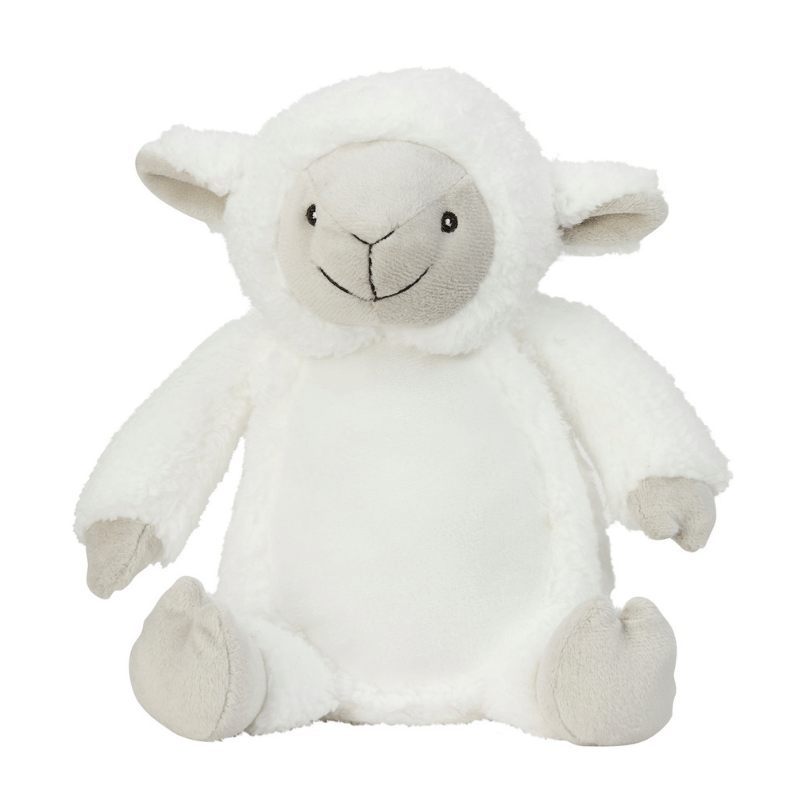 Printme Mini Lamb, Personalised Gift