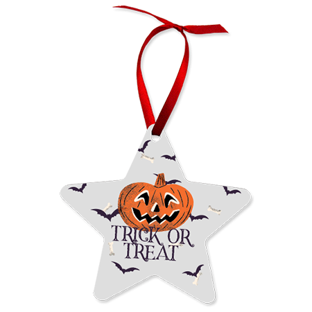 Star Photo Christmas Decorations, Personalised Gift