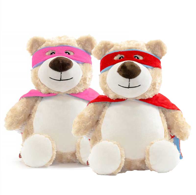 Cubbies Hero Bears, Personalised Gift