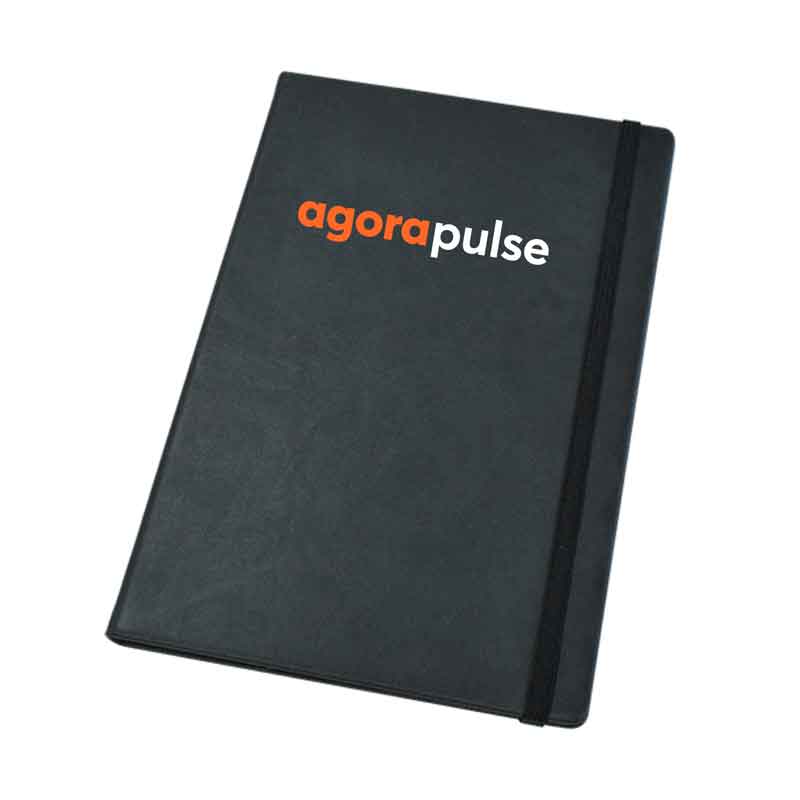 AgoraPulse A5 Notebook Re Branded