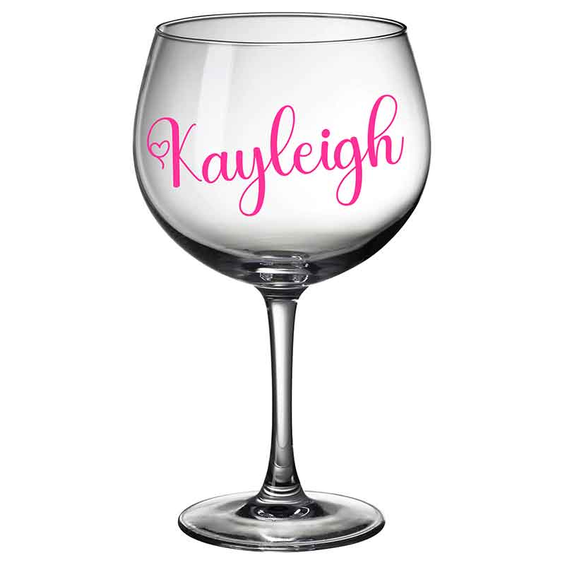 personalised-Name-Cocktail-Glass