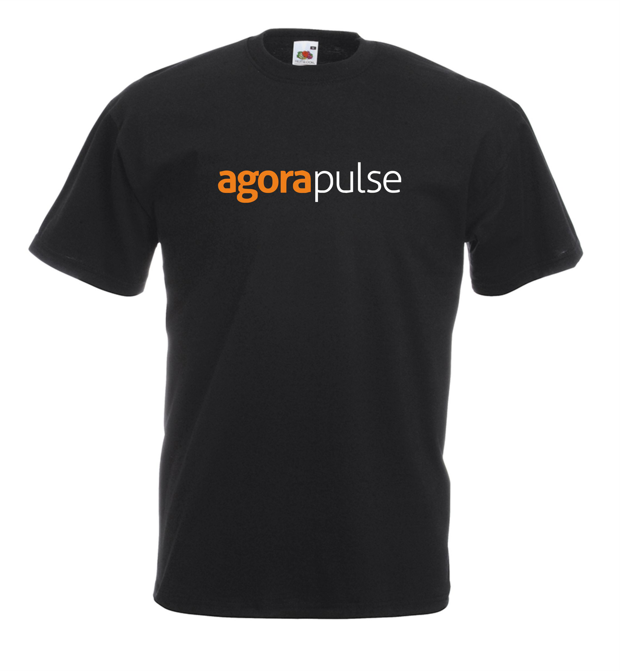 AgoraPulse T-shirt