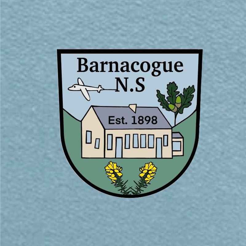 Barnacogue NS