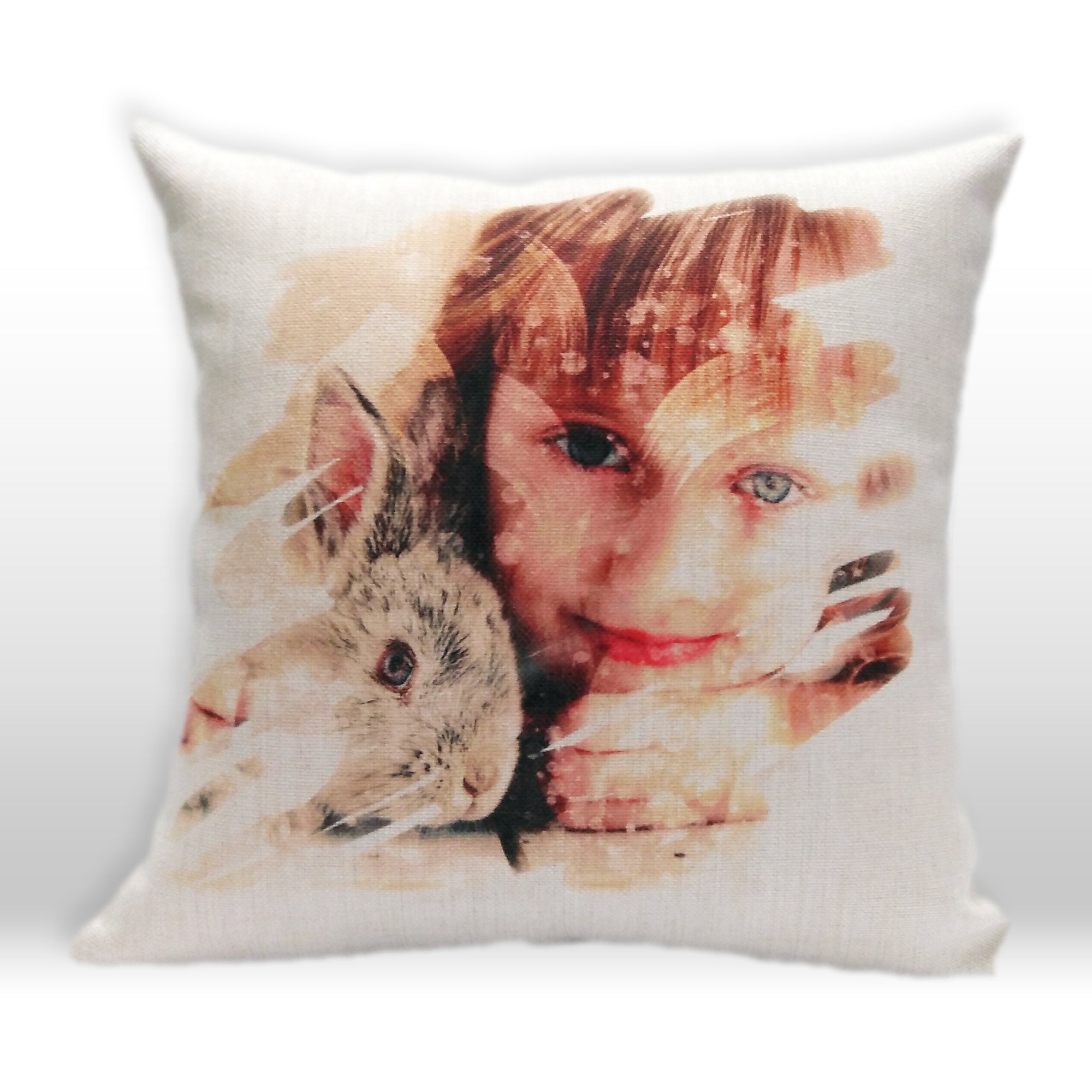 Cushions Personalised Gifts