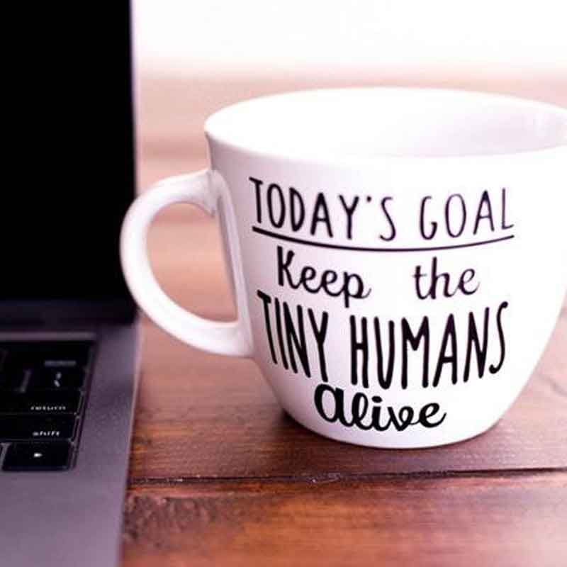 Mugs