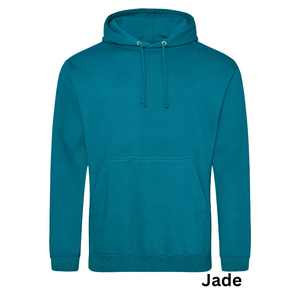 Unisex Hoodie M