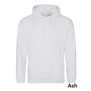 Unisex Hoodie XXL