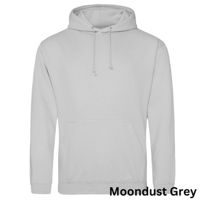 Unisex Hoodie XXL