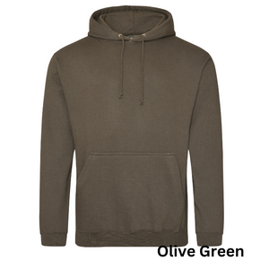 Unisex Hoodie XXL