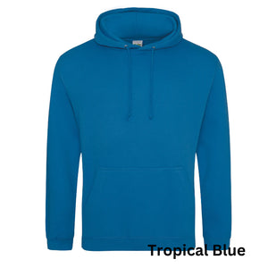 Hoodie Size Large