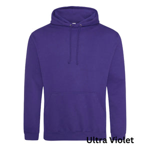 Hoodie Size Large