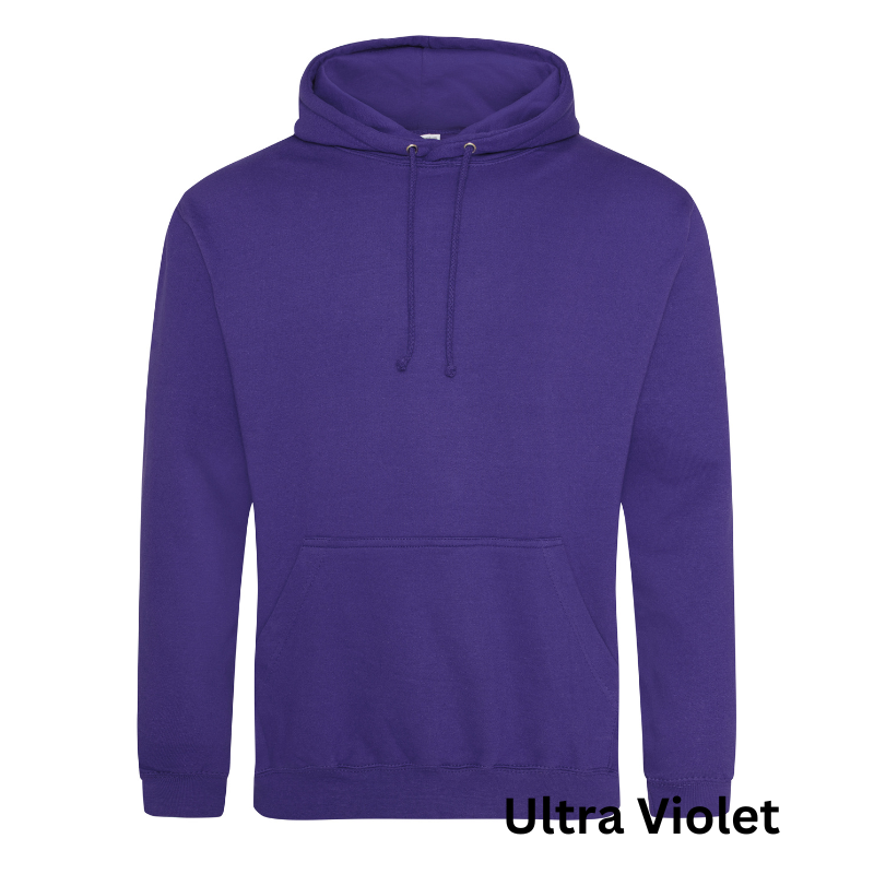 Unisex Hoodie XXL