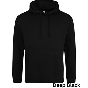 Unisex Hoodie M