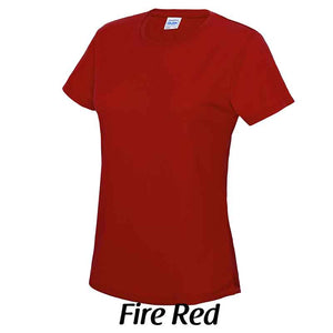 Ladies Cool T *SALE*