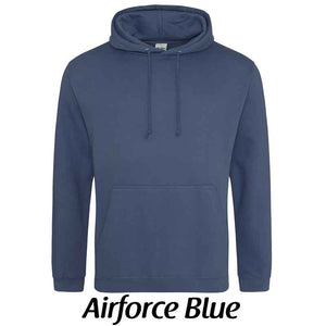 Hoodie Size Xtra Small