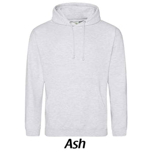Hoodie Size Large