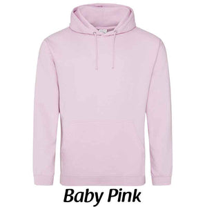 Hoodie Size Xtra Small