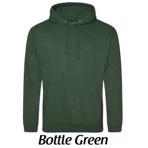 Hoodie Size Large