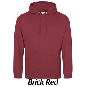Hoodie Size Large
