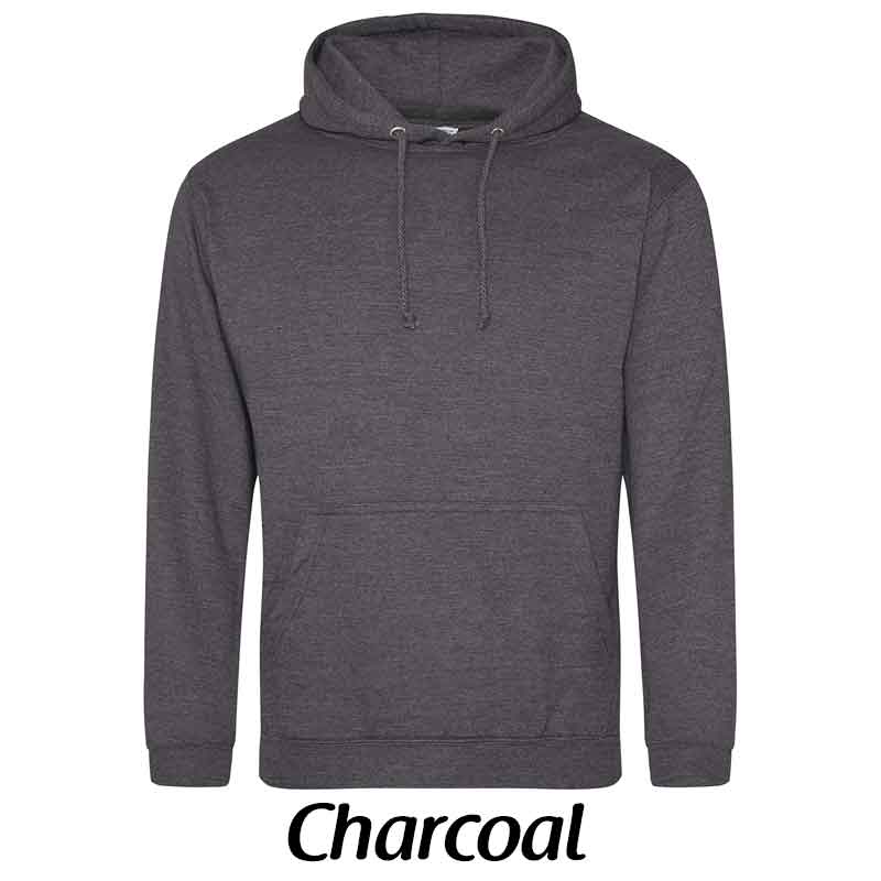 Hoodie Size Xtra Small
