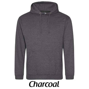 Hoodie Size XXL