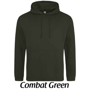 Hoodie Size Medium
