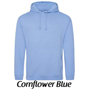 Hoodie Size Extra large