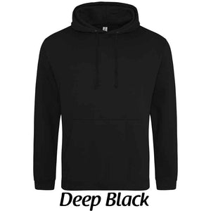 Hoodie Size Medium