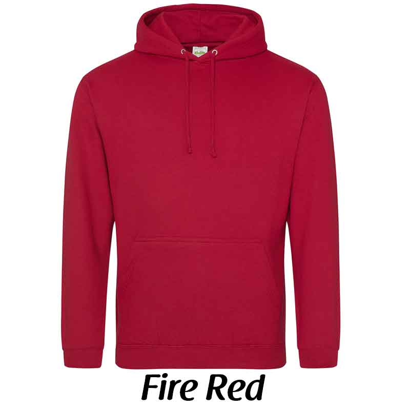 Hoodie Size XXL