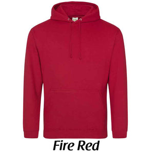 Hoodie Size Xtra Small