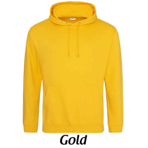 Hoodie Size Large