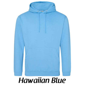 Hoodie Size XXL