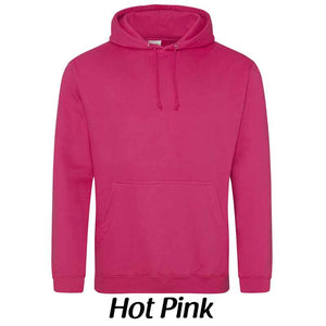 Hoodie Size Large