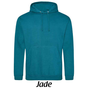 Hoodie Size Medium