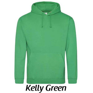 Hoodie Size Xtra Small