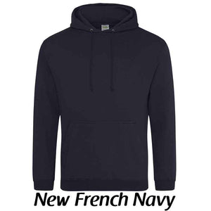 Hoodie Size Small