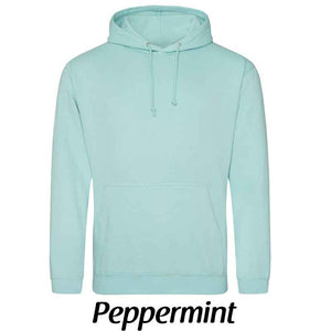 Hoodie Size Medium