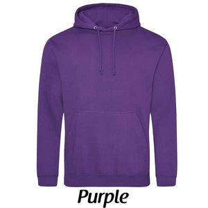 Hoodie Size Small