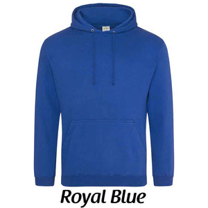Hoodie Size Large