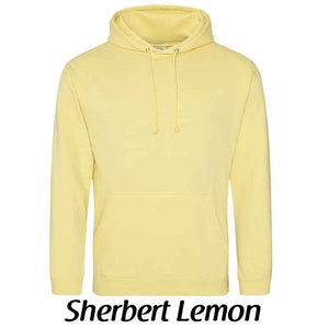 Hoodie Size Large