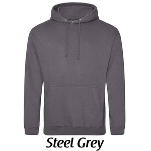 Hoodie Size Large