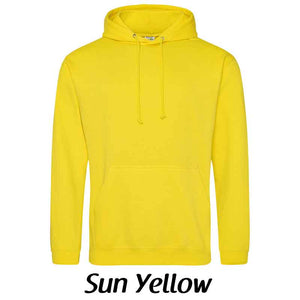 Hoodie Size Large