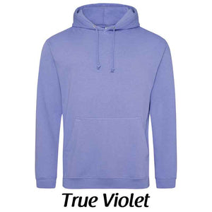 Hoodie Size Xtra Small