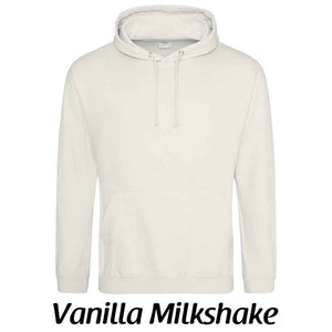 Hoodie Size Large