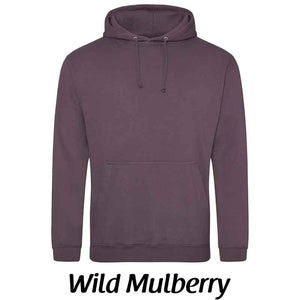 Hoodie Size Large
